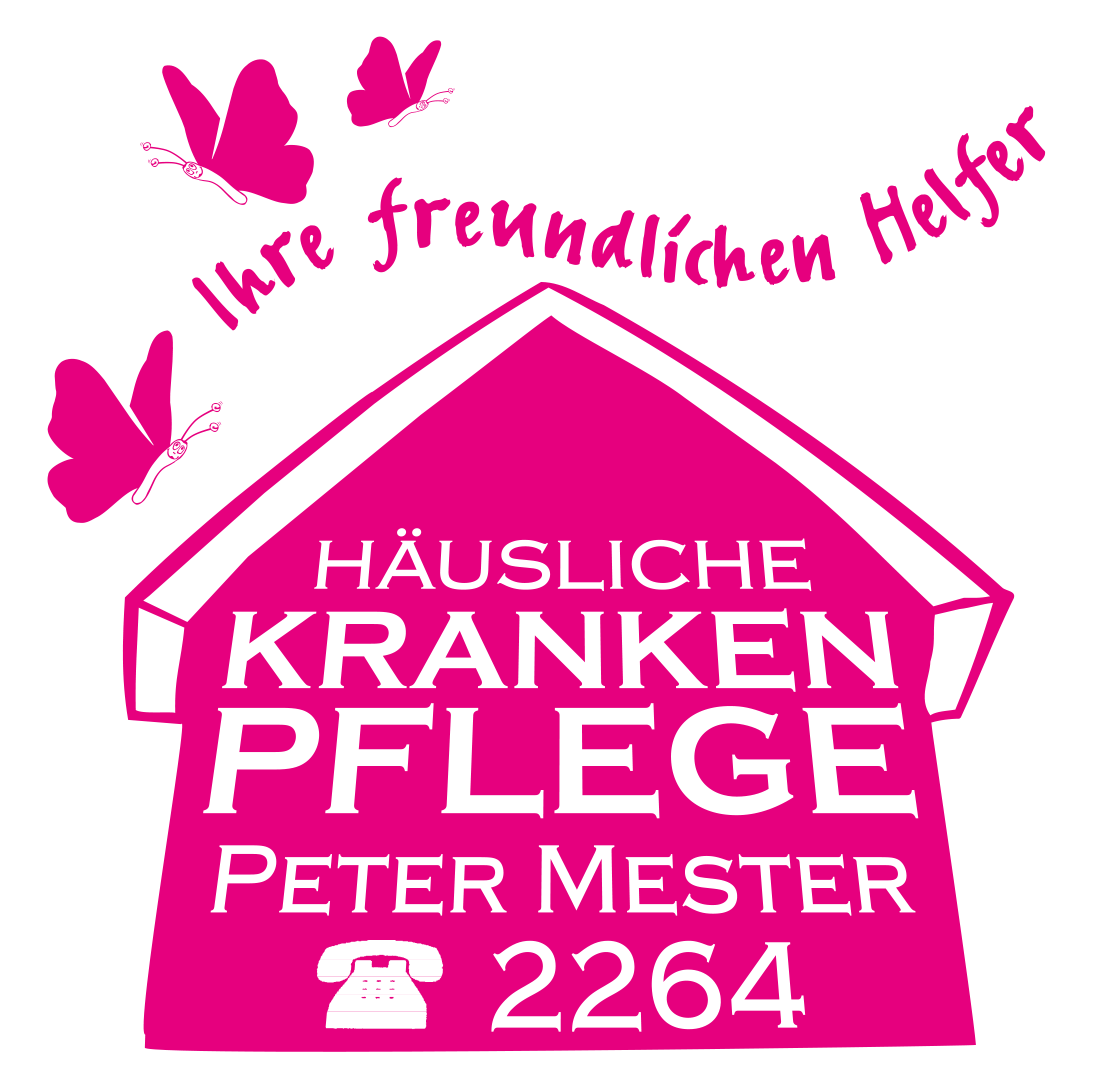 Häusliche Krankenpflege Peter Mester